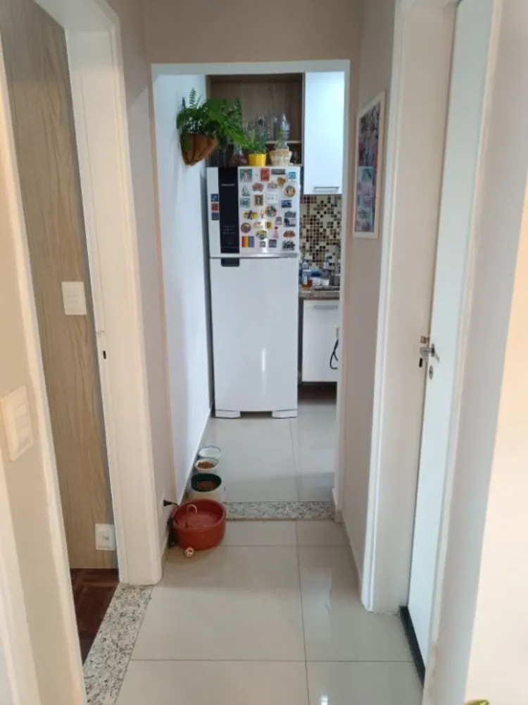 Apartamento, 2 quartos, 50 m² - Foto 3