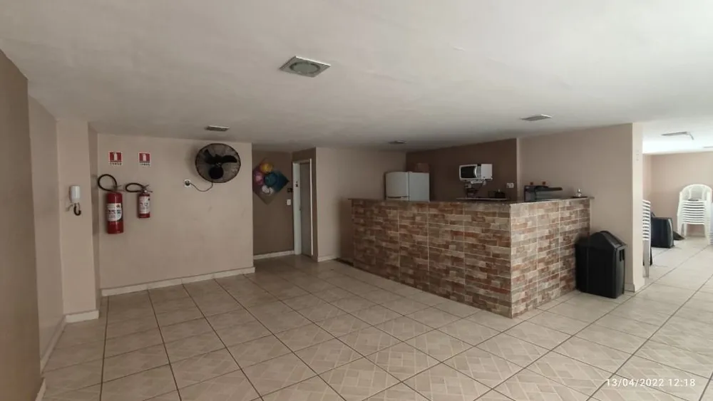 Apartamento, 2 quartos, 50 m² - Foto 7