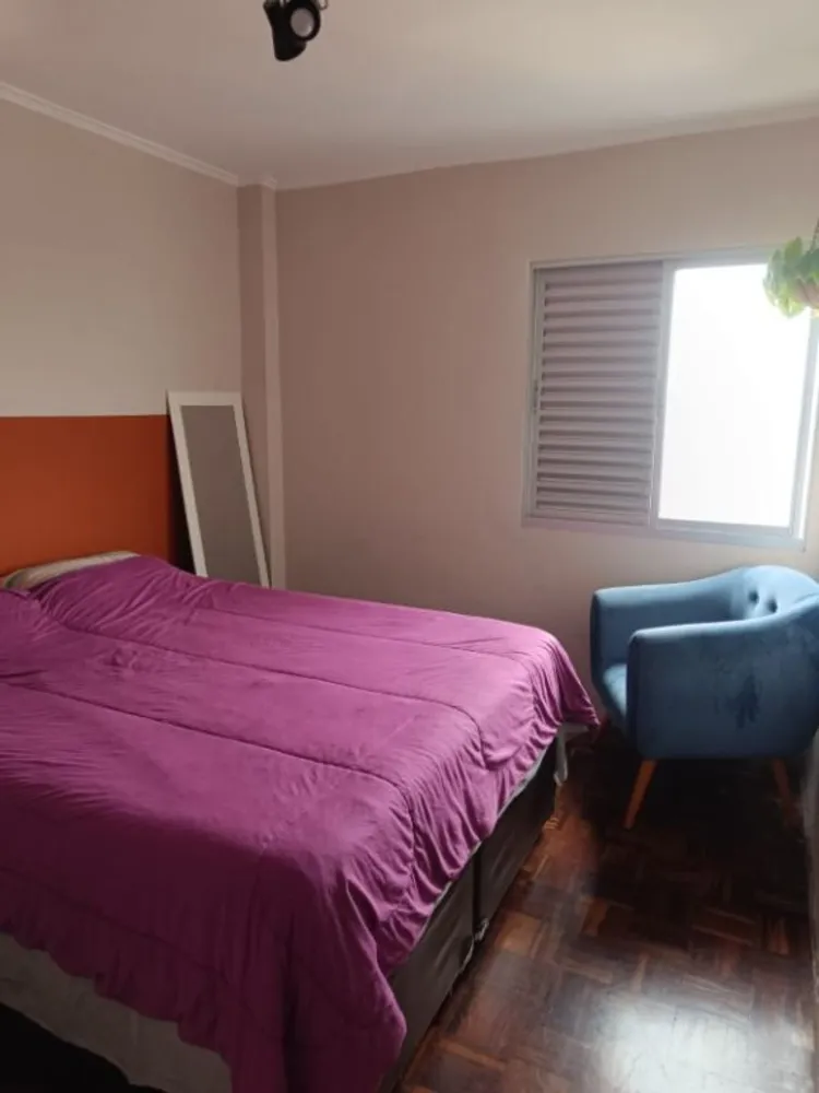 Apartamento, 2 quartos, 50 m² - Foto 4