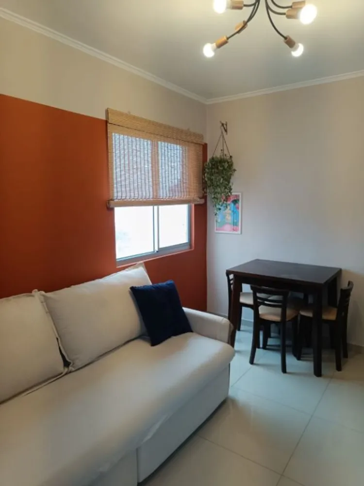 Apartamento, 2 quartos, 50 m² - Foto 2