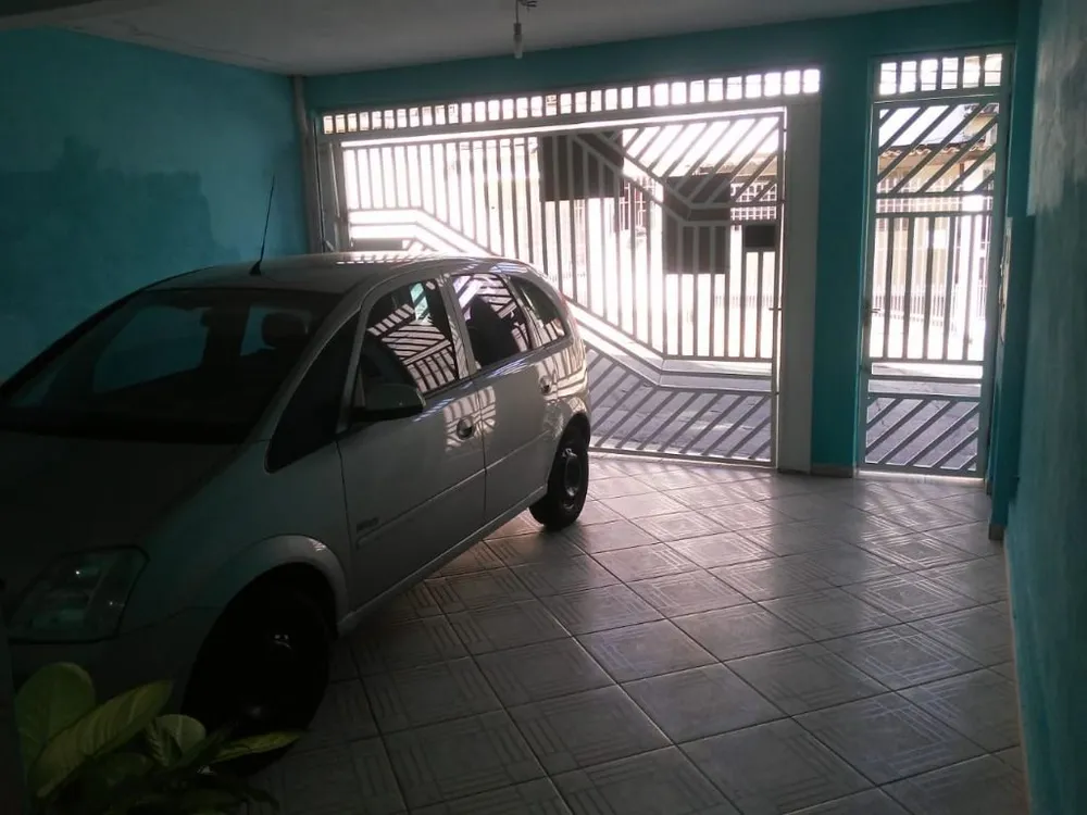 Sobrado, 3 quartos, 210 m² - Foto 8