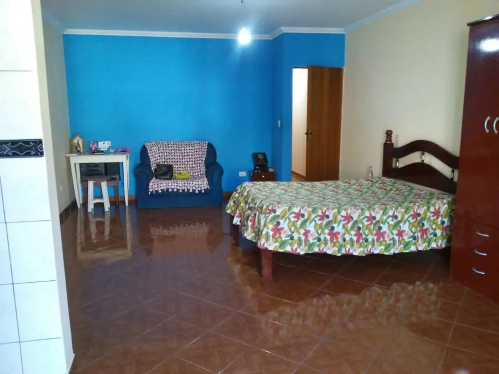 Sobrado, 3 quartos, 210 m² - Foto 4