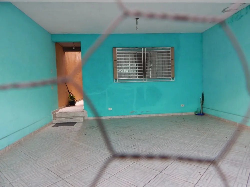 Sobrado, 3 quartos, 210 m² - Foto 1