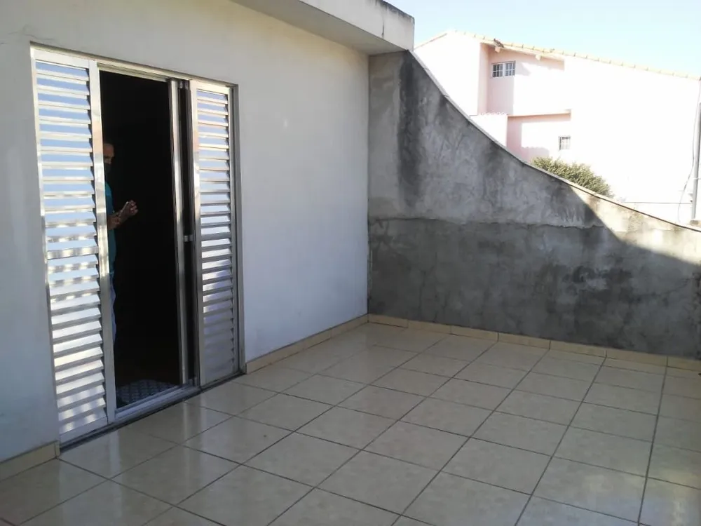 Sobrado, 3 quartos, 210 m² - Foto 5