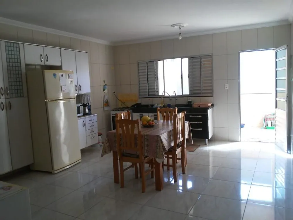 Sobrado, 3 quartos, 210 m² - Foto 3
