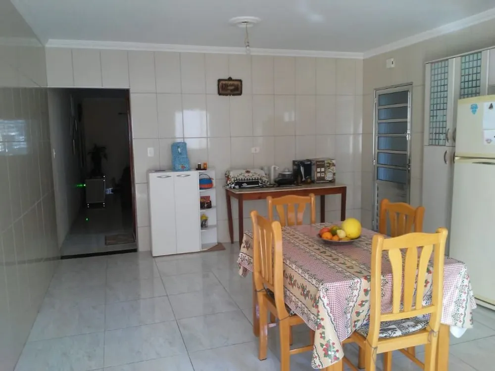 Sobrado, 3 quartos, 210 m² - Foto 2