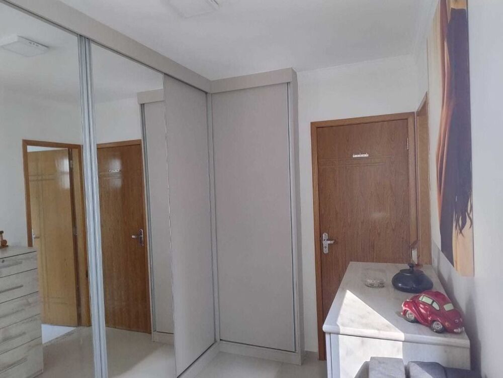 Sobrado à venda com 2 quartos, 68m² - Foto 3