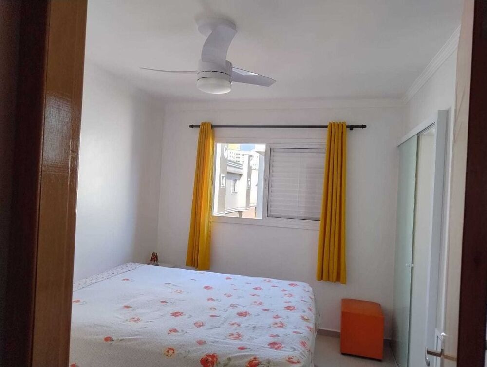 Sobrado à venda com 2 quartos, 68m² - Foto 1