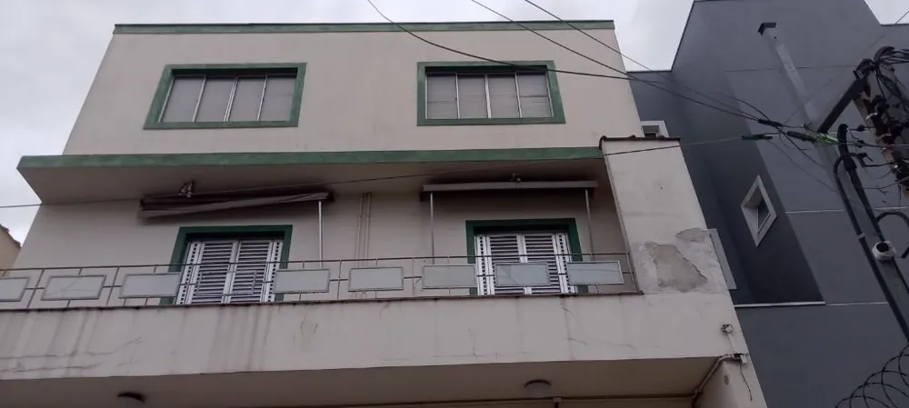 Depósito-Galpão, 562 m² - Foto 5