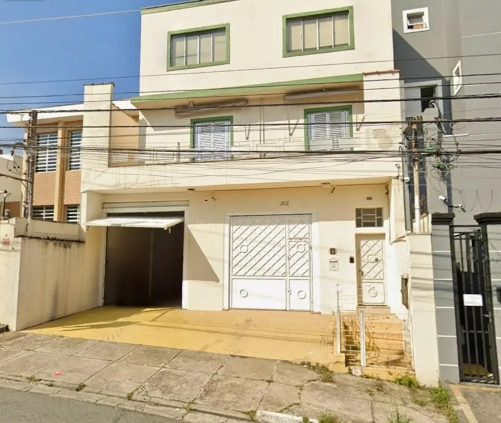 Depósito-Galpão, 562 m² - Foto 3