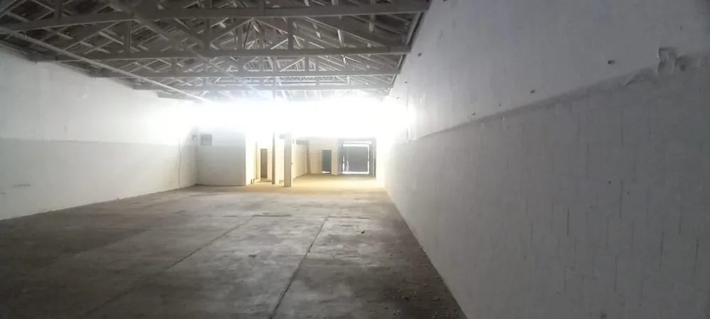 Depósito-Galpão, 562 m² - Foto 4