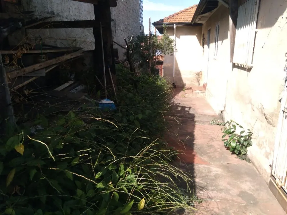 Terreno, 273 m² - Foto 2
