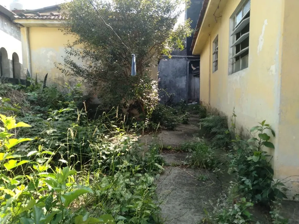 Terreno, 273 m² - Foto 1