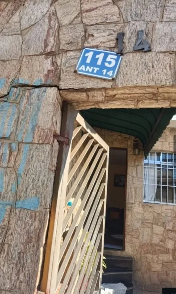 Casa, 2 quartos, 230 m² - Foto 3
