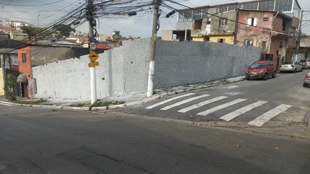 Terreno, 320 m² - Foto 1