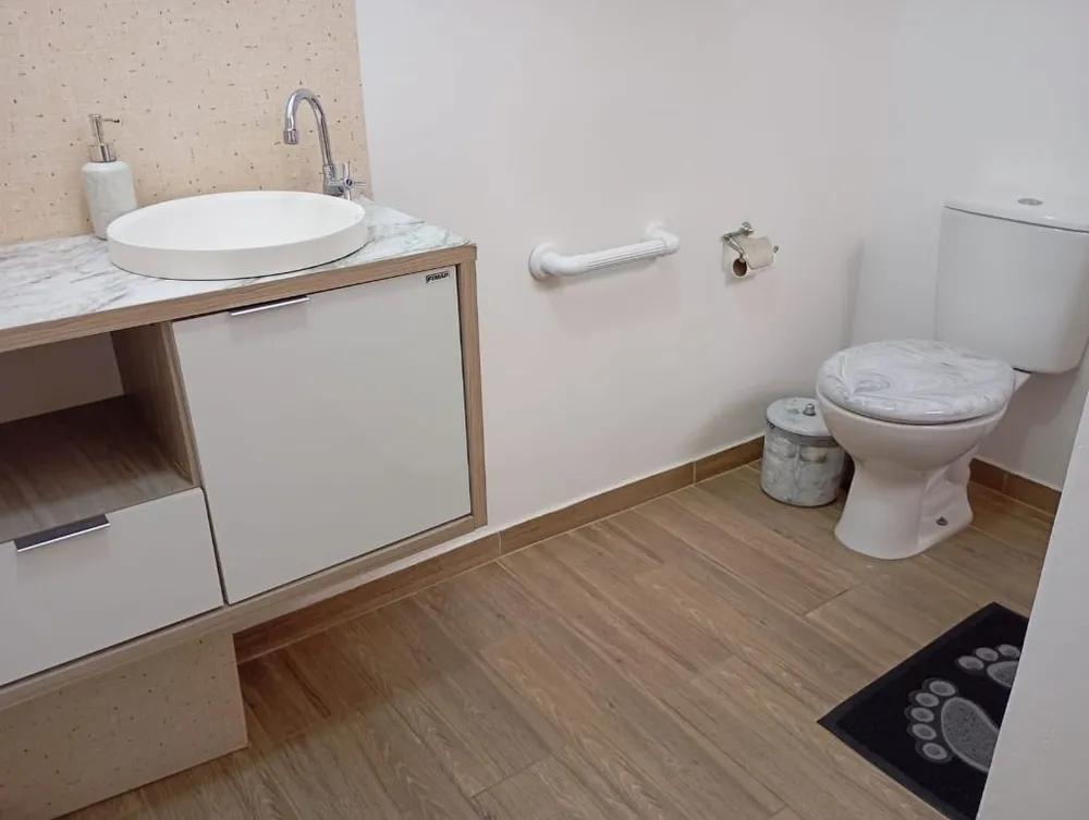 Casa, 2 quartos, 397 m² - Foto 4