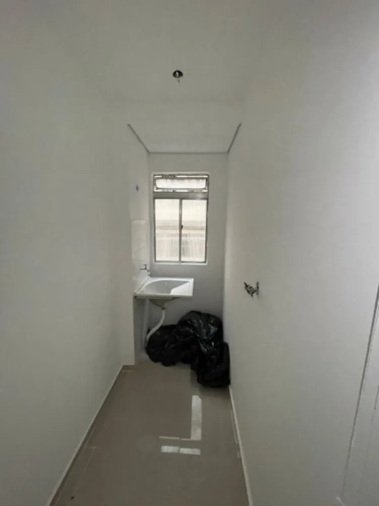 Apartamento, 2 quartos, 48 m² - Foto 2