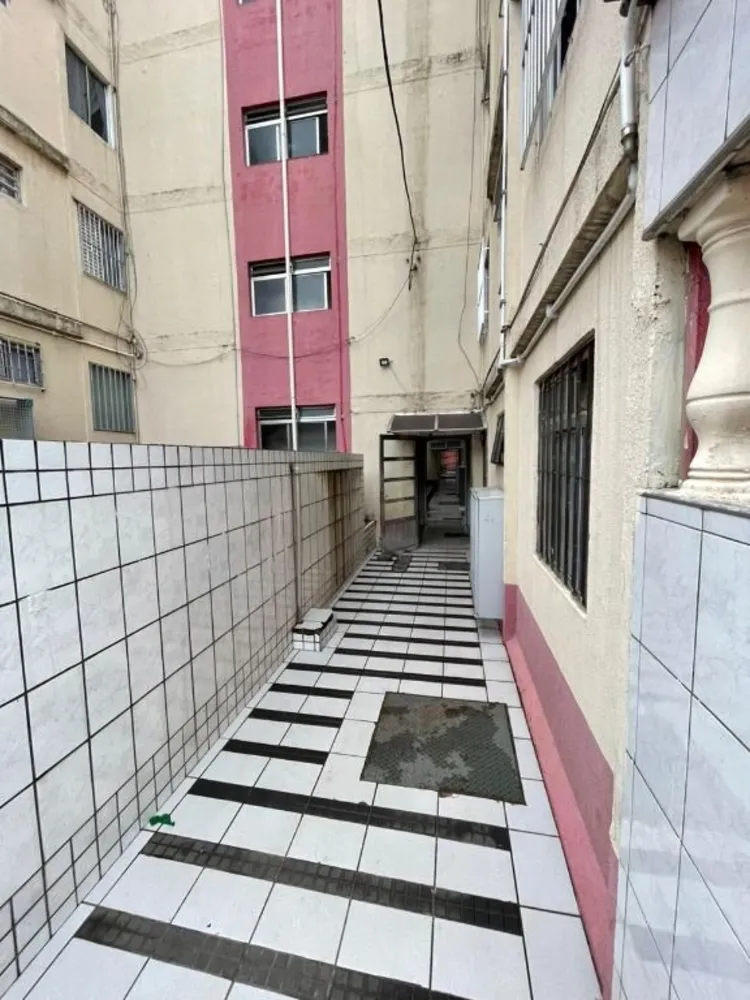 Apartamento, 2 quartos, 48 m² - Foto 7