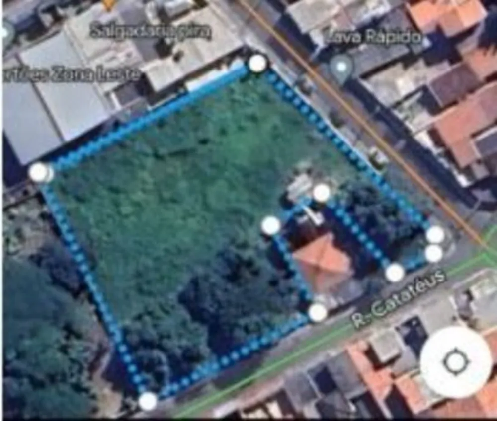 Terreno, 472 m² - Foto 6