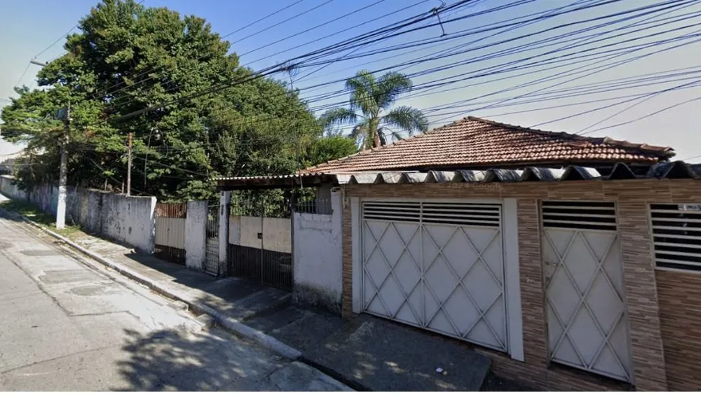 Terreno, 472 m² - Foto 2