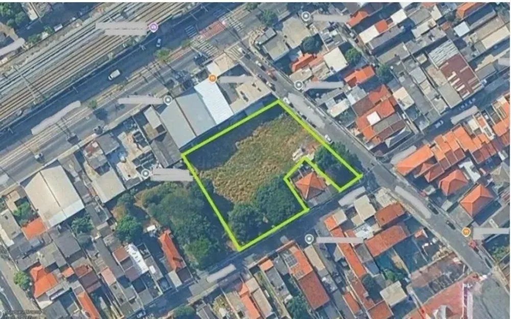 Terreno, 472 m² - Foto 3
