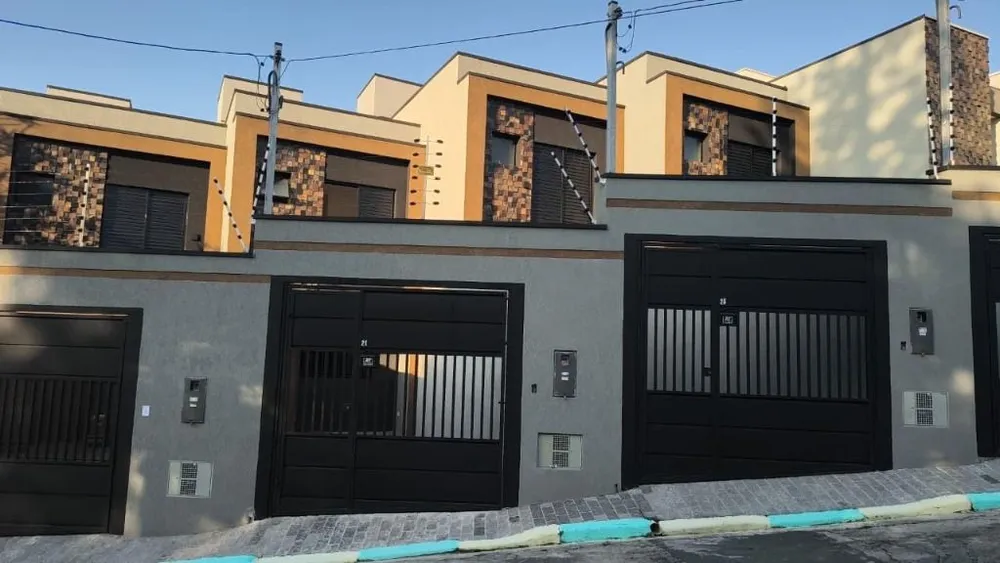 Casa, 2 quartos, 70 m² - Foto 3