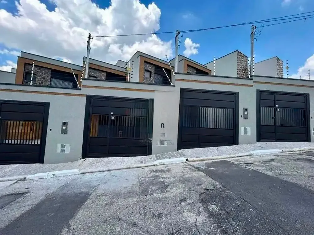 Casa, 2 quartos, 70 m² - Foto 1