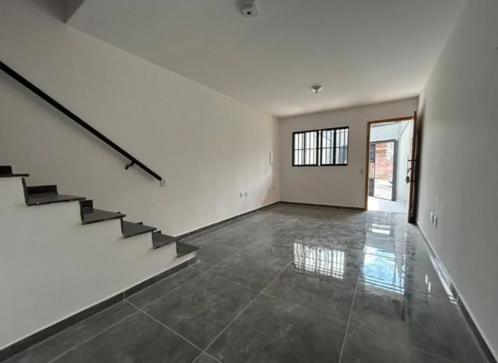 Casa, 2 quartos, 70 m² - Foto 4