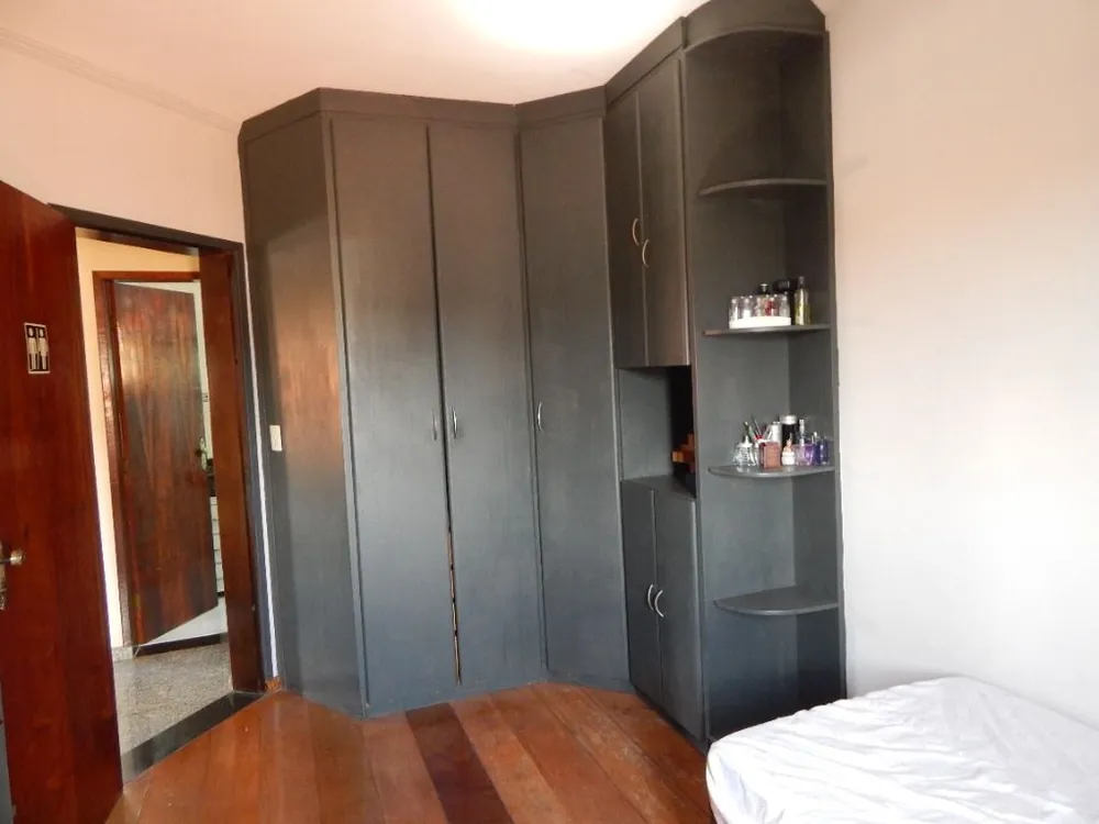 Sobrado, 3 quartos, 229 m² - Foto 4
