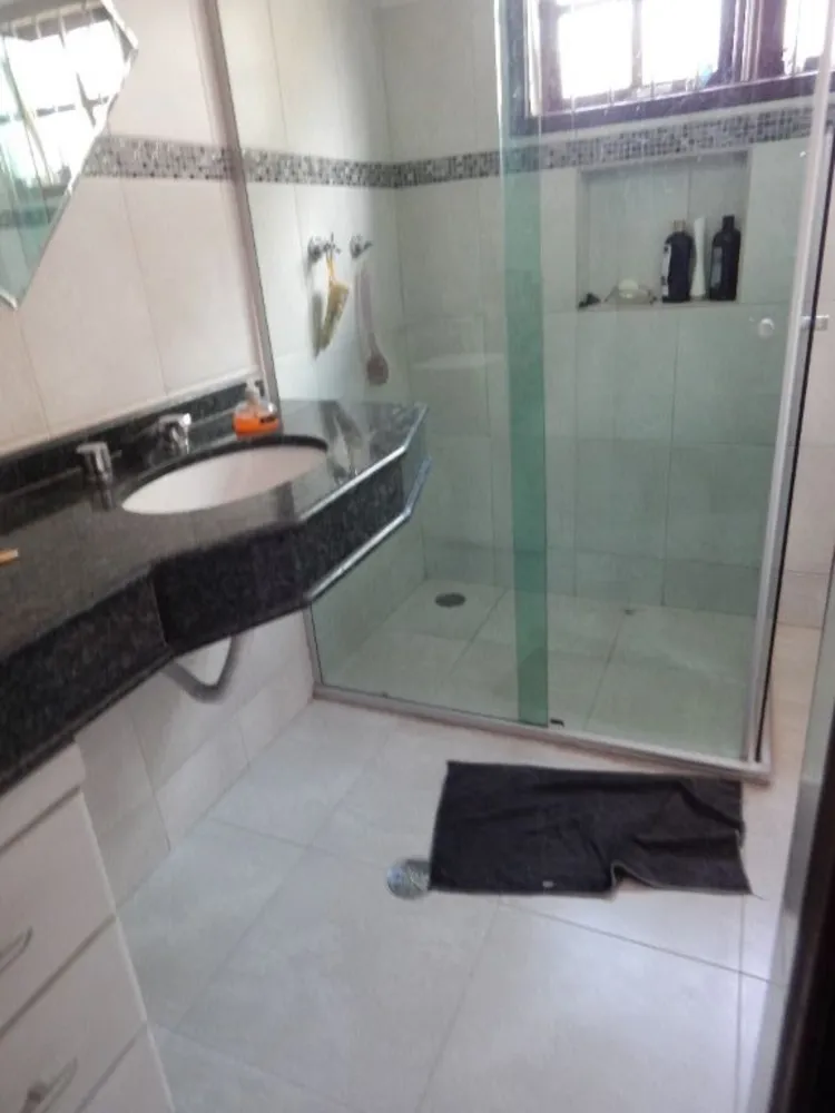 Sobrado, 3 quartos, 229 m² - Foto 3