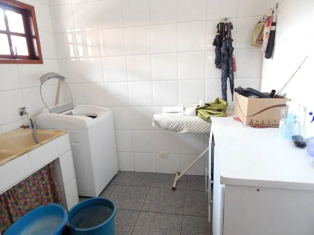 Sobrado, 3 quartos, 229 m² - Foto 6