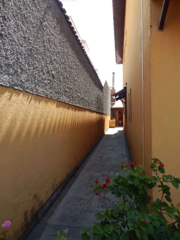 Sobrado, 3 quartos, 229 m² - Foto 7