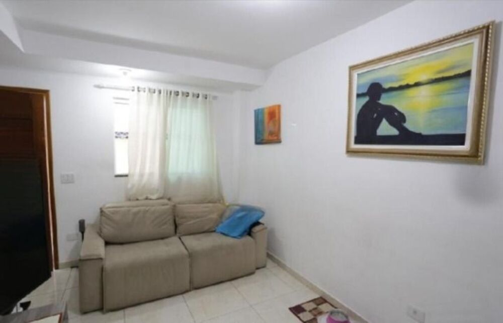 Sobrado à venda com 2 quartos, 67m² - Foto 2