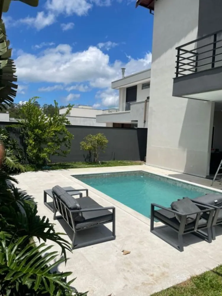 Casa de Condomínio, 4 quartos - Foto 7