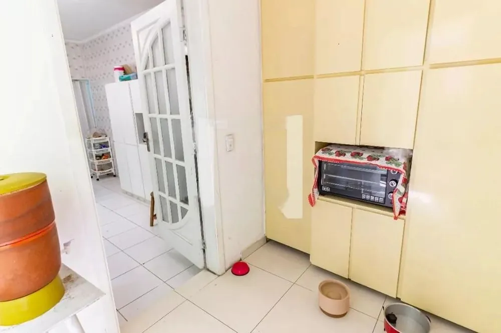 Casa, 4 quartos, 217 m² - Foto 8