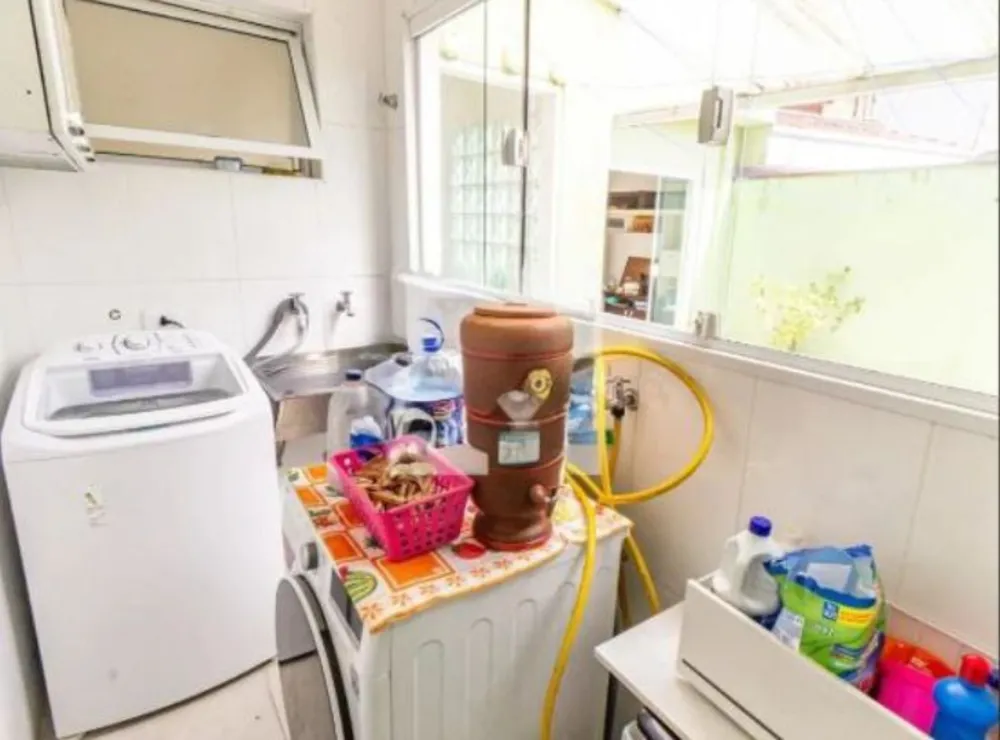 Casa, 4 quartos, 217 m² - Foto 5