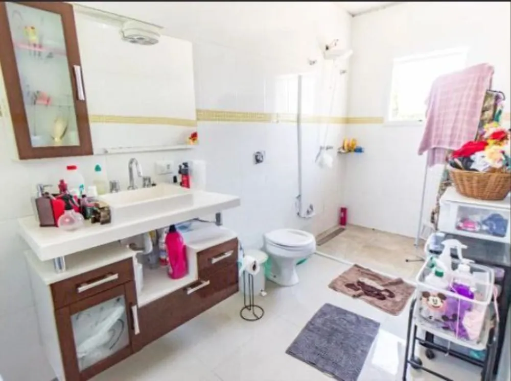 Casa, 4 quartos, 217 m² - Foto 4
