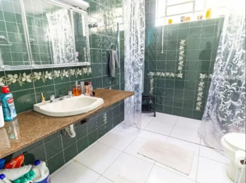 Casa, 4 quartos, 217 m² - Foto 3