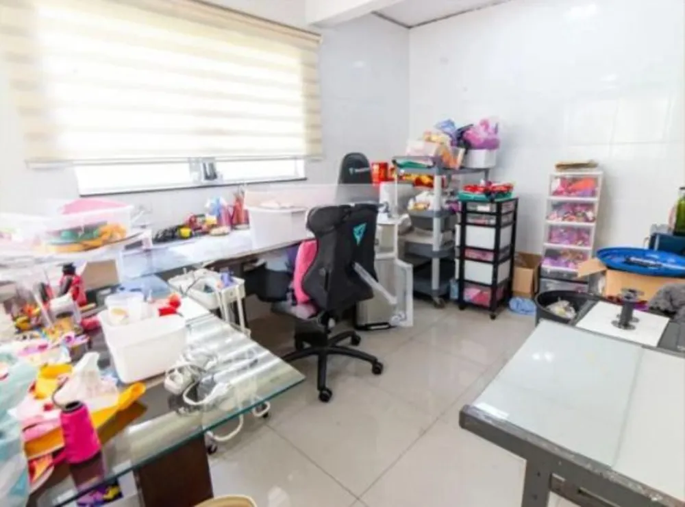 Casa, 4 quartos, 217 m² - Foto 7