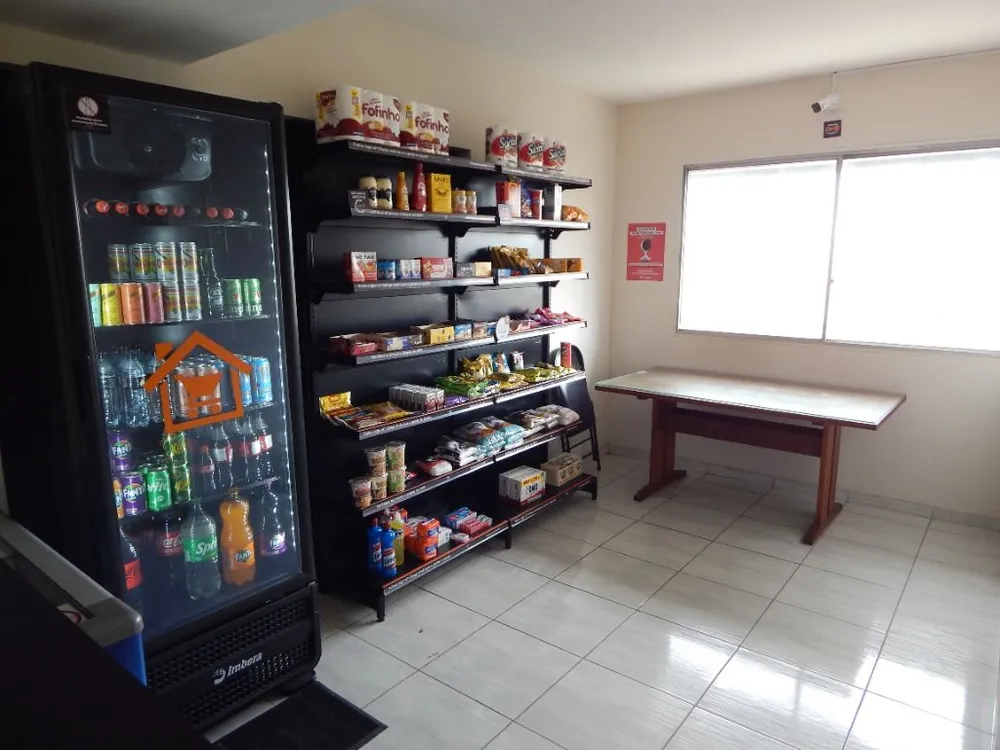 Apartamento, 2 quartos, 45 m² - Foto 1