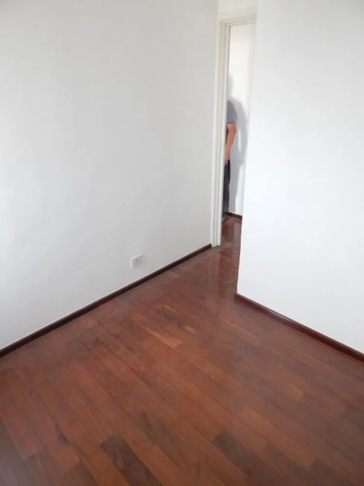 Apartamento, 2 quartos, 45 m² - Foto 2