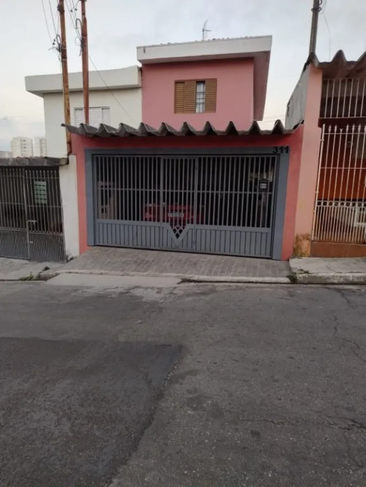 Casa, 2 quartos, 145 m² - Foto 1