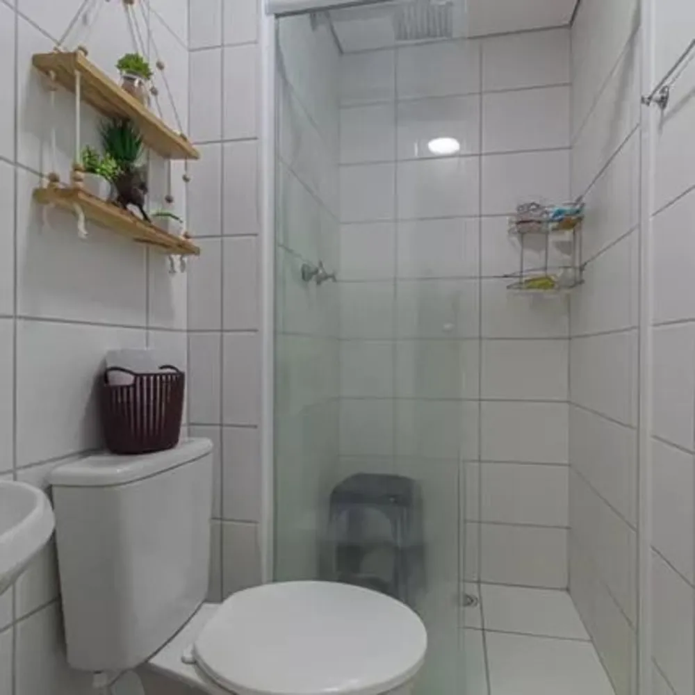 Apartamento, 1 quarto, 32 m² - Foto 3