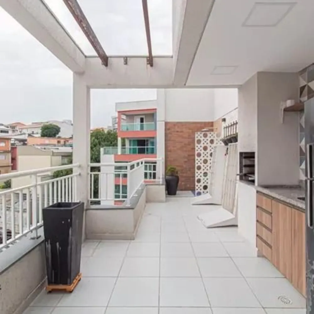 Apartamento, 1 quarto, 32 m² - Foto 7