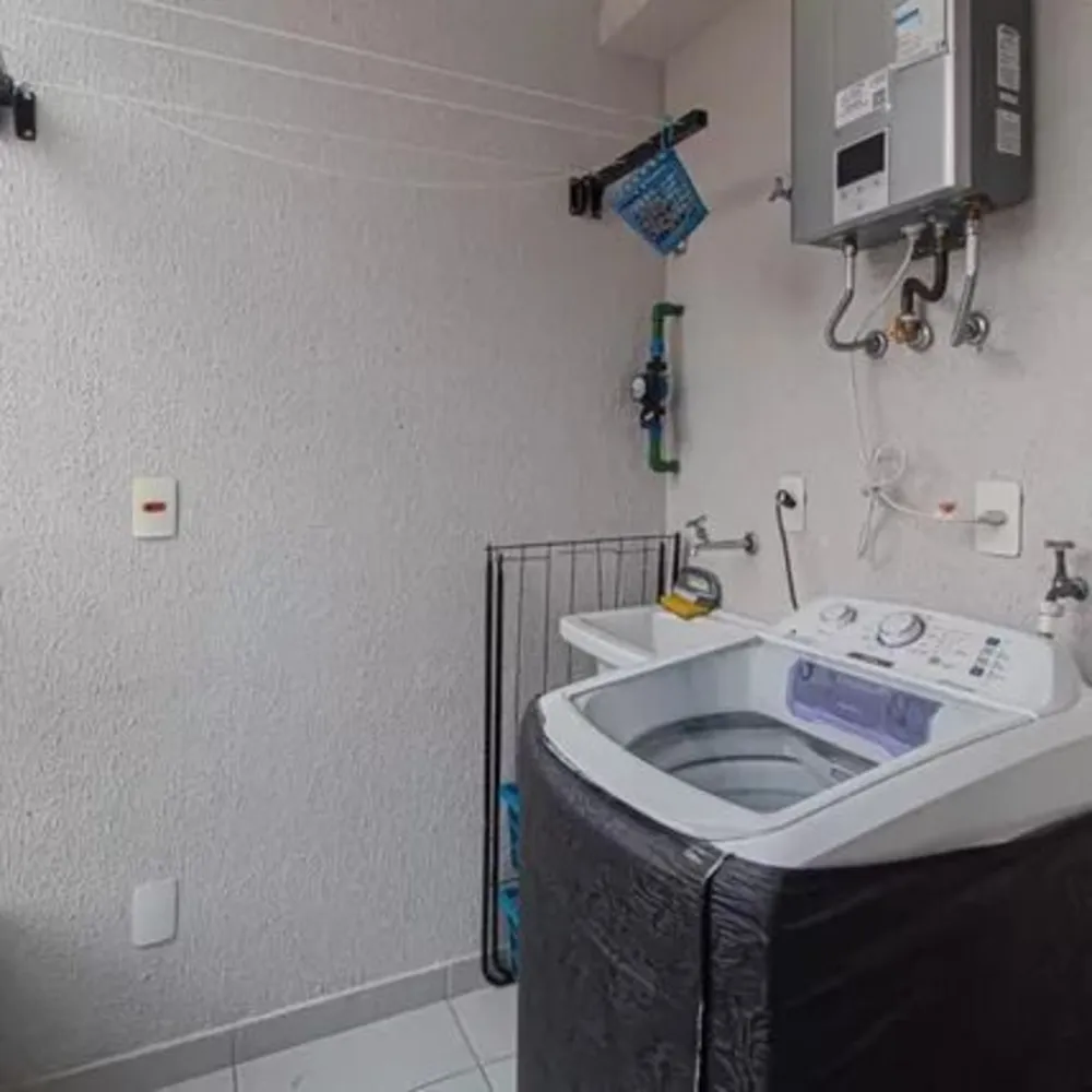 Apartamento, 1 quarto, 32 m² - Foto 4