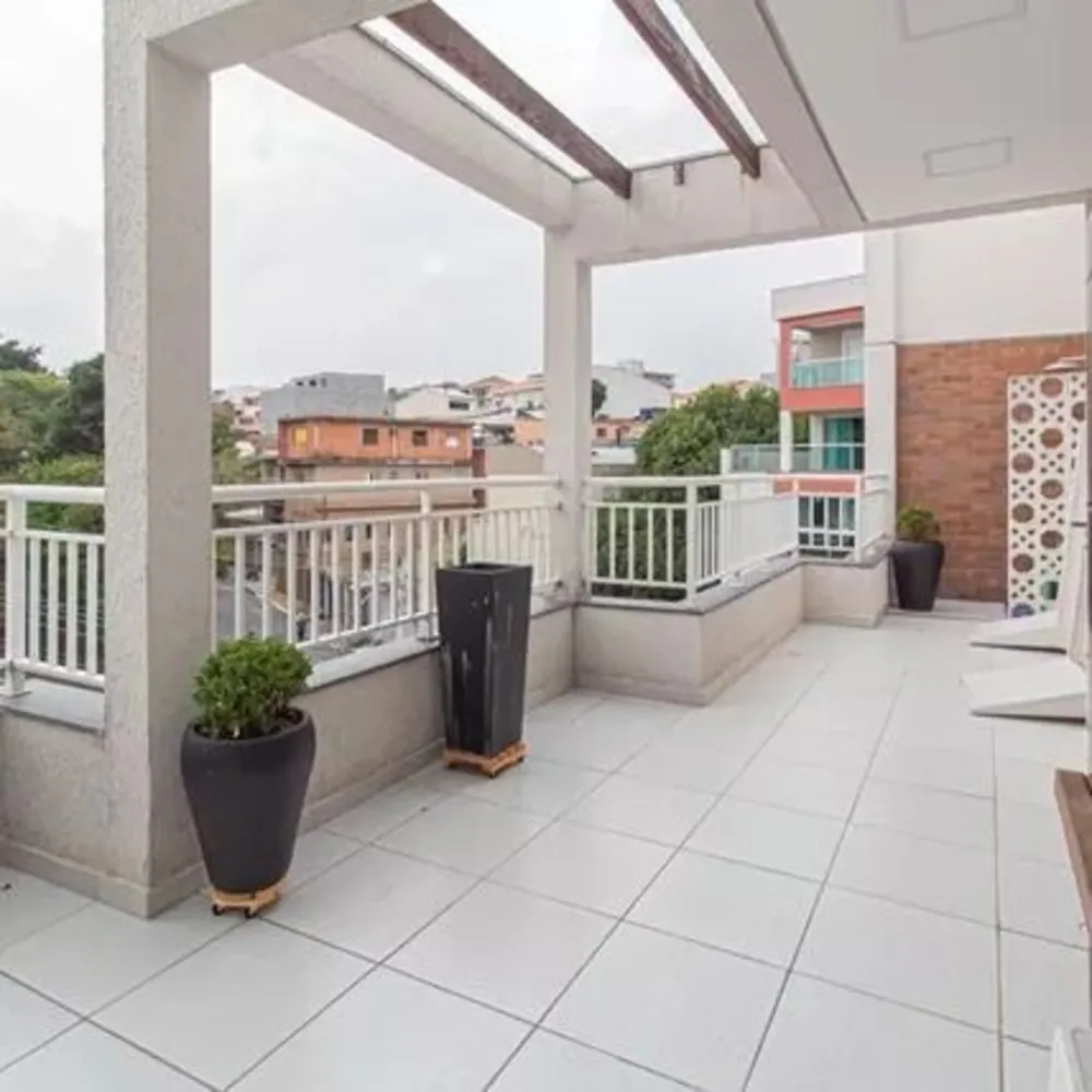 Apartamento, 1 quarto, 32 m² - Foto 6