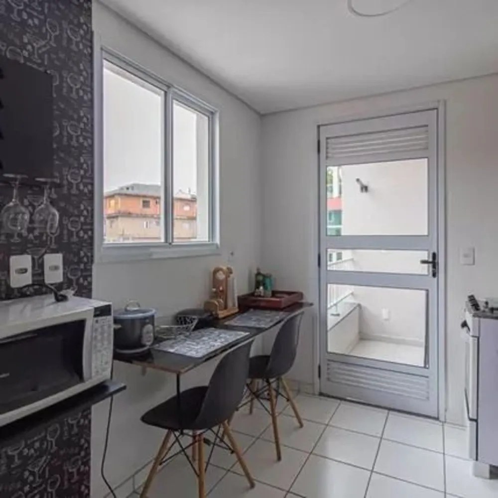 Apartamento, 1 quarto, 32 m² - Foto 3