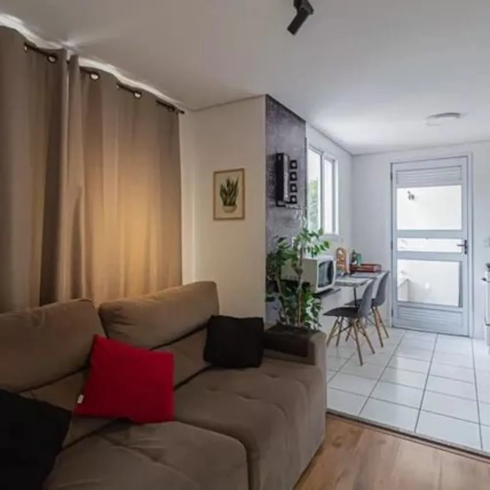 Apartamento, 1 quarto, 32 m² - Foto 1