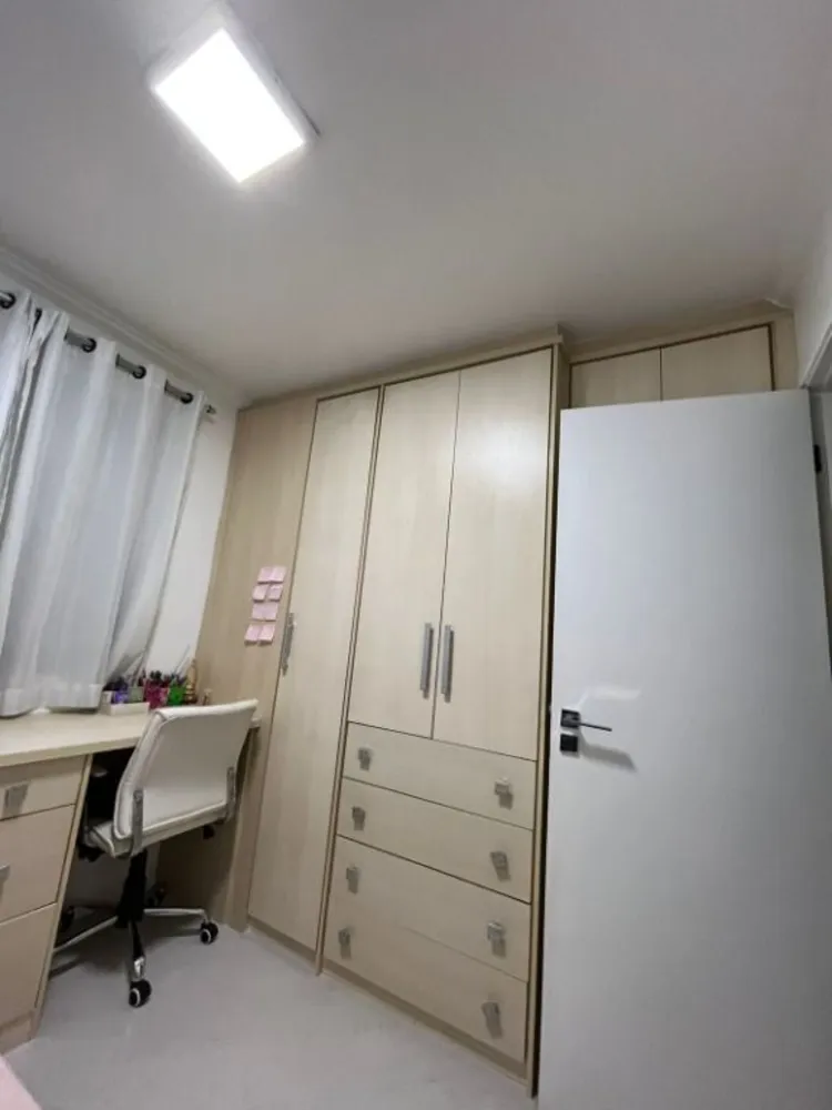 Apartamento, 3 quartos, 73 m² - Foto 2