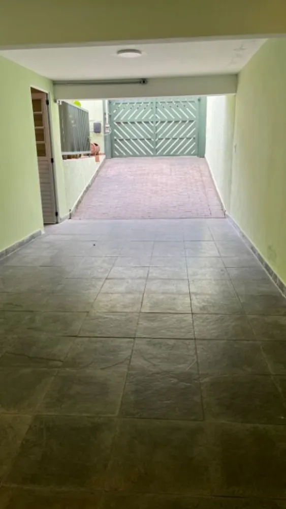 Casa, 3 quartos, 137 m² - Foto 2